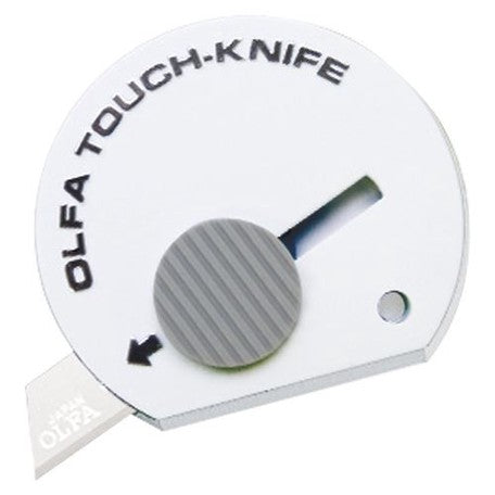 Olfa Touch Knife