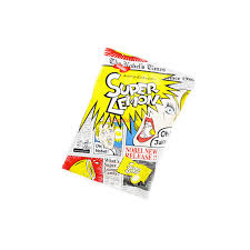 Nobel Super Lemon Candy
