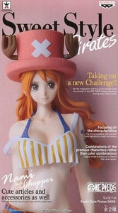 One Piece - Sweet Style Pirates NAMI