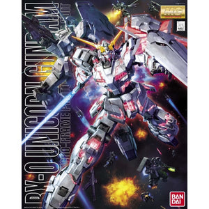 Gundam Unicorn RX-0 MG