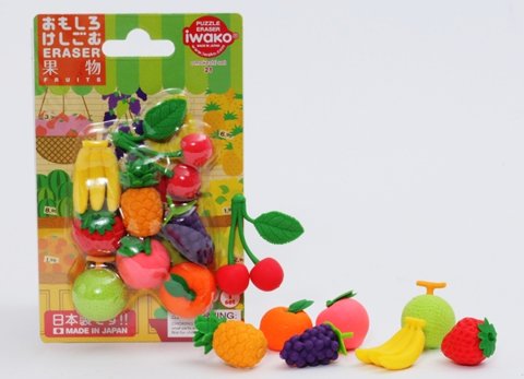 IWAKO Fruits