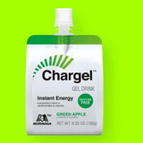 Morinaga Chargel Instant Energy Gel Drink