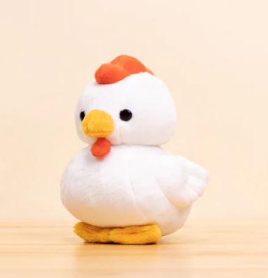 Bellzi Mini Plush