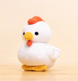 Bellzi Mini Plush