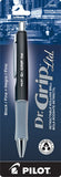 Pilot Dr Grip Gel Pen Fine 0.7mm