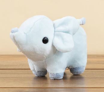 Bellzi Mini Plush