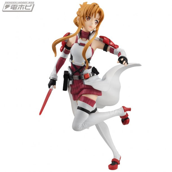 SAO Alicization - Asuna