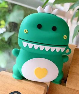 Airpods Characters Case