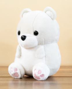 Bellzi Mini Plush