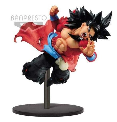 Super Dragon Ball Super Saiyan 4 Xeno Goku