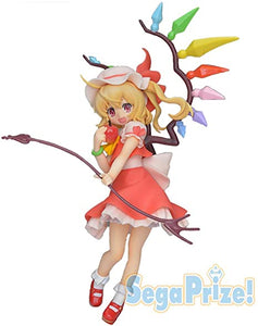 Touhou Project Flandre Scarlet