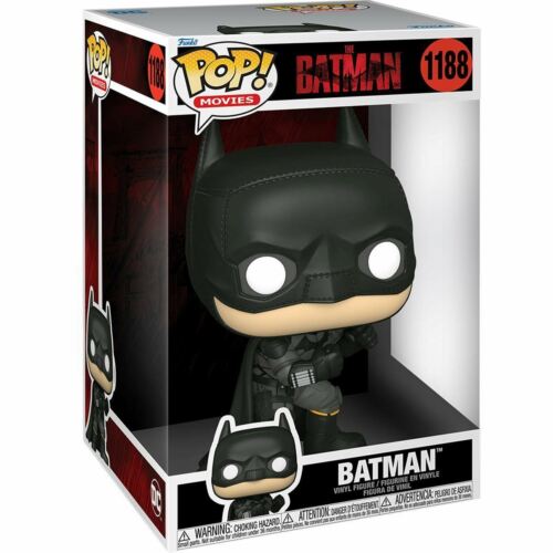 Funko Pop! The Batman The Movie 1188