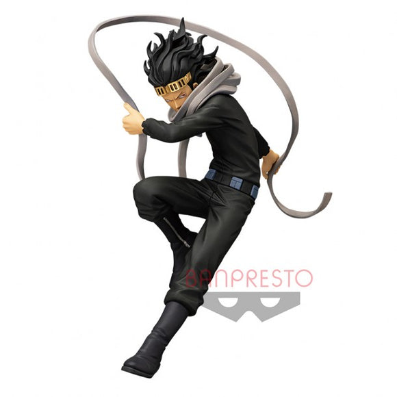 My Hero Academia - Shota Aizawa