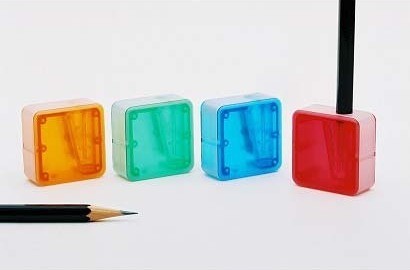 Iwako Pencil Sharpener