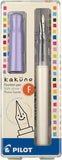 Kakuno Fountain Pen Fine Nib