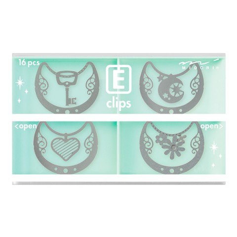 E Clips