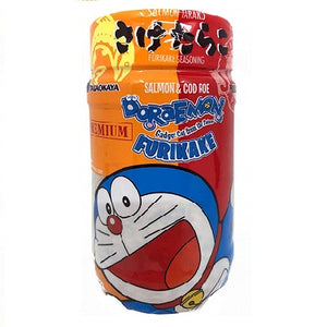 Doraemon Sake Tarako Furikake