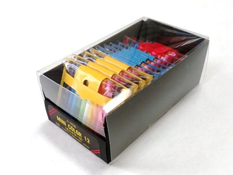 Mini Color Pencils Set