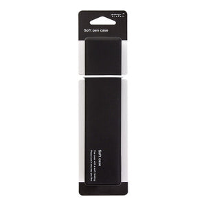Soft Pen Case
