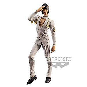 JoJo's Bizarre Adventure: Golden Wind - Bruno Bucciarati