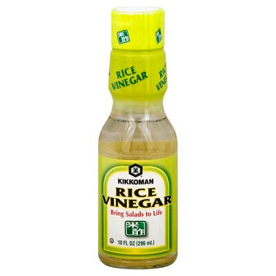 Kikkoman Rice Vinegar Komesu