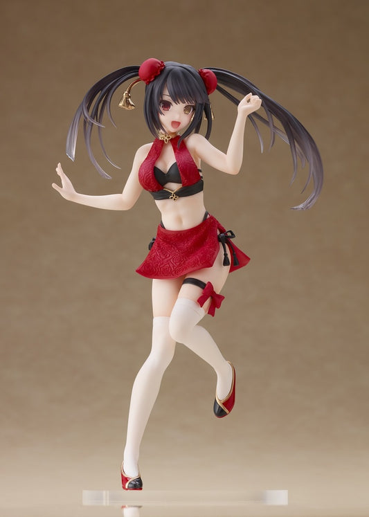 Coreful Figure Taito Date A Live IV - Tokisaki Kurumi ~Mandarin Swimwear