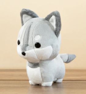 Bellzi Mini Plush