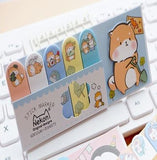 Nekoni Kawaii Stick Marker