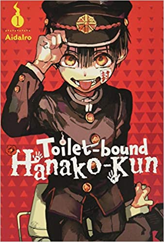 Toilet-Bound Hanako-Kun