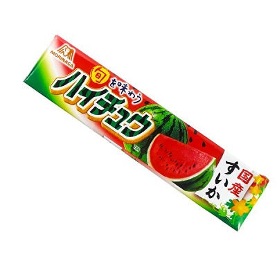 Morinaga Hi-Chew Watermelon Sweet & Sour