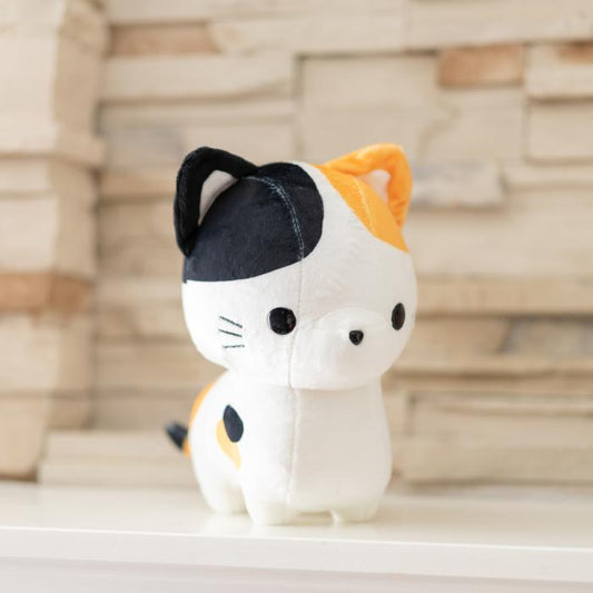 Bellzi Calico Cat