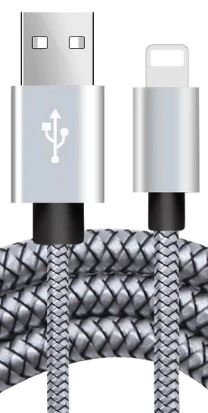 iPhone Cable Charger