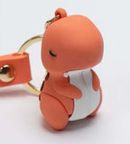 Bellzi Keychain
