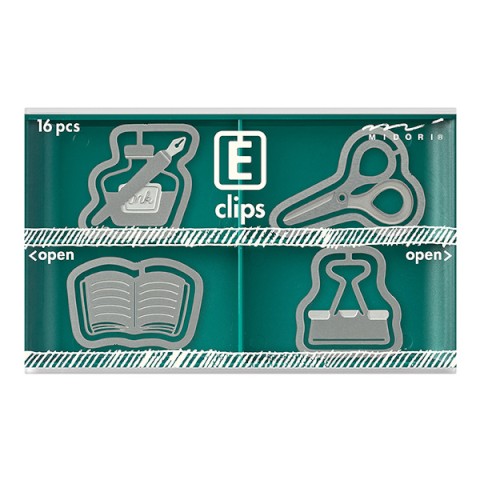 E Clips