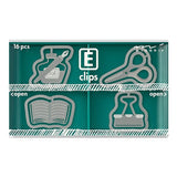 E Clips