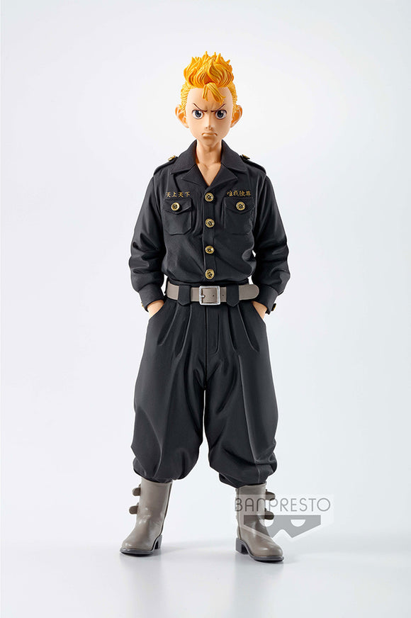 Banpresto Tokyo Revengers - Takemichi Hanagaki