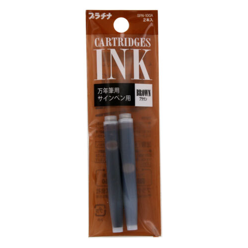 Platinum SPN-100A Refill 2