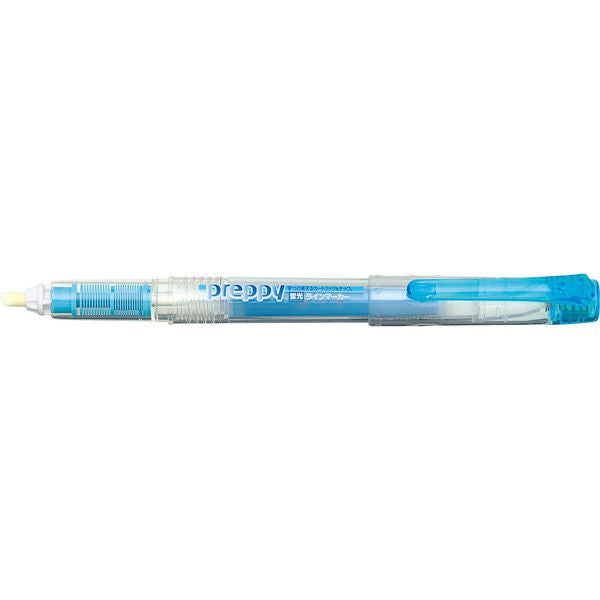 Platinum Preppy Highlighter CSCQ-150