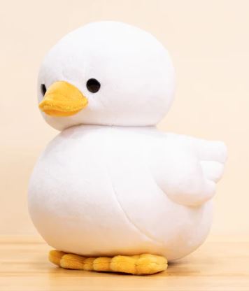 Bellzi Ducki the Duck