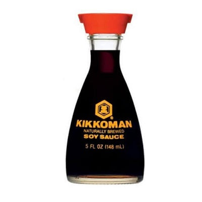 Kikkoman Soy Sauce Dispenser 5oz