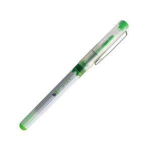 Ohto Fude Ball Color Ball Pen 1.5mm