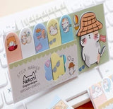 Nekoni Kawaii Stick Marker
