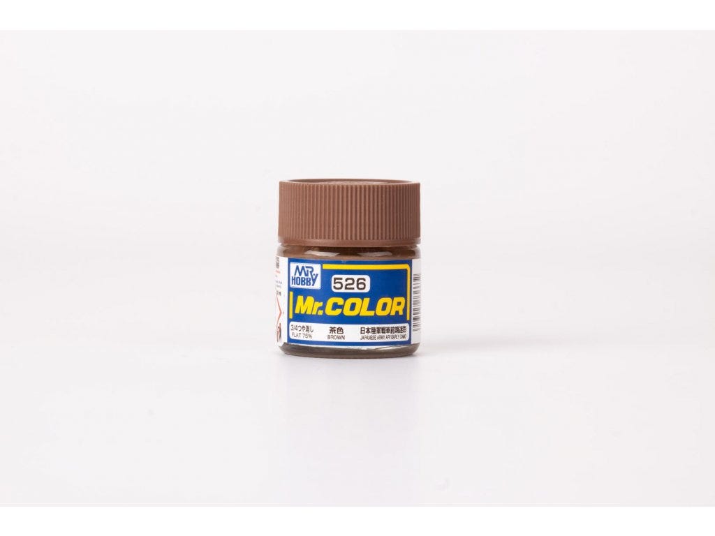 Mr Hobby Paint 10ml