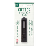 XS Cutter