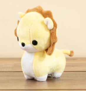 Bellzi Mini Plush