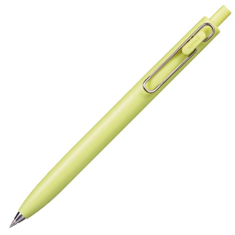 Uni-Ball One 0.38mm Gel Ink
