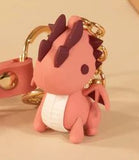 Bellzi Keychain
