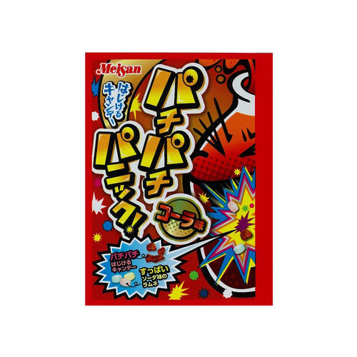 Meisan Pachi Pachi Panic Cola (New)