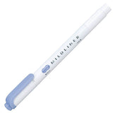 Zebra Mildliner Highlighter