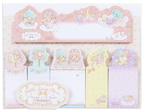 Melody Memo Set